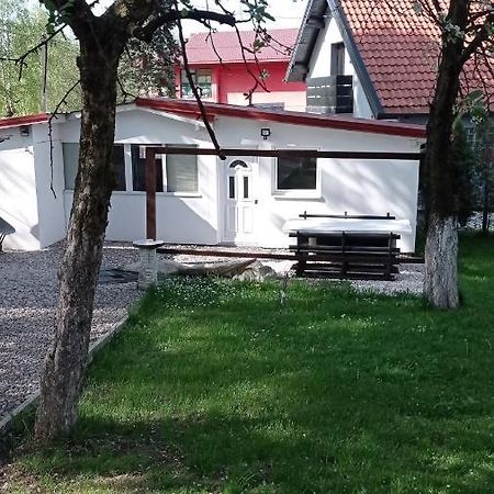 Ravne Apartman Visoko Kültér fotó