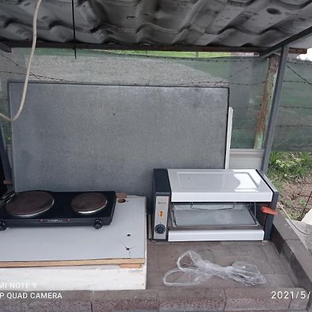 Ravne Apartman Visoko Kültér fotó