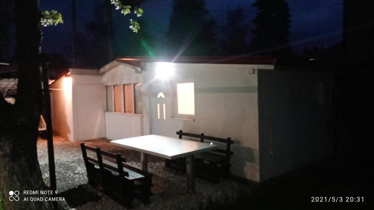 Ravne Apartman Visoko Kültér fotó