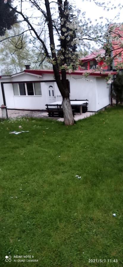 Ravne Apartman Visoko Kültér fotó