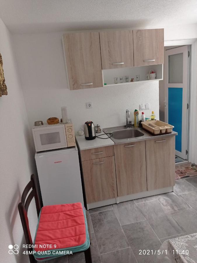 Ravne Apartman Visoko Kültér fotó