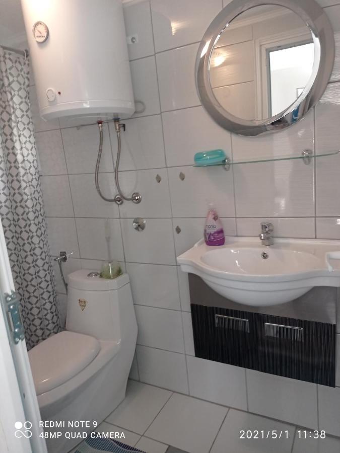 Ravne Apartman Visoko Kültér fotó