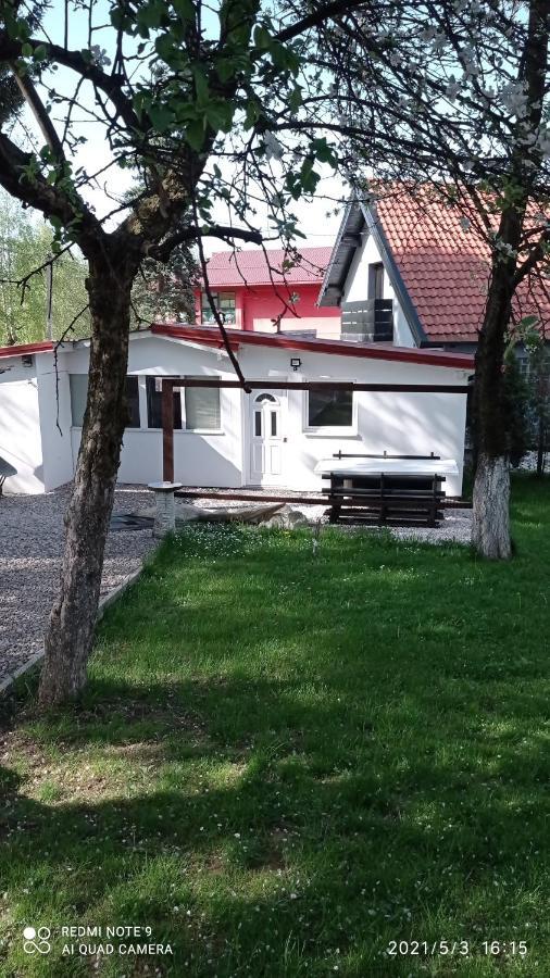 Ravne Apartman Visoko Kültér fotó