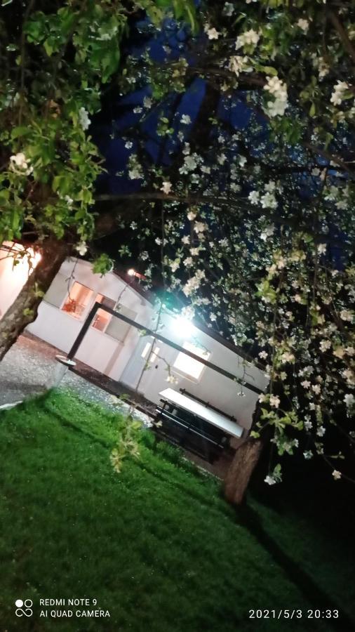 Ravne Apartman Visoko Kültér fotó