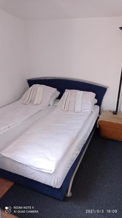Ravne Apartman Visoko Kültér fotó
