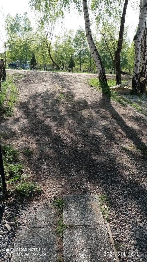 Ravne Apartman Visoko Kültér fotó