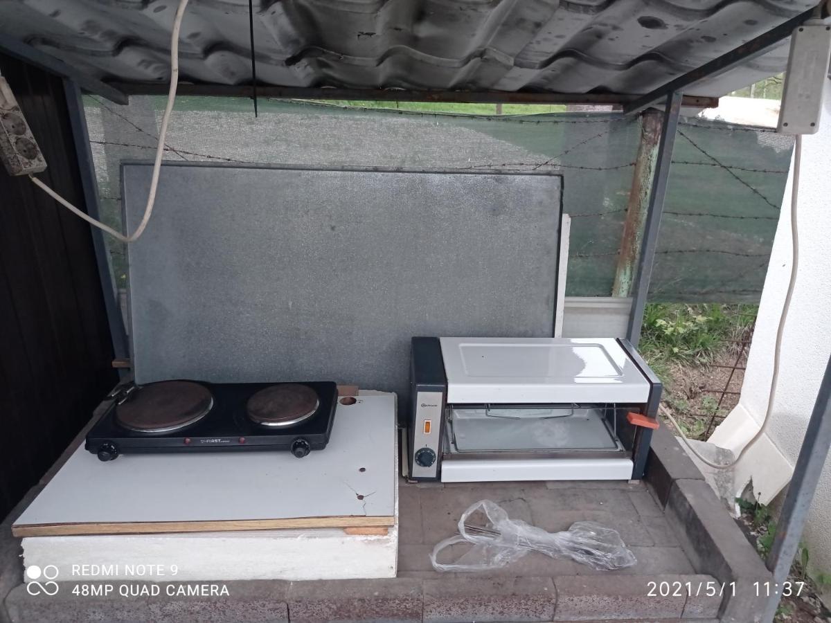 Ravne Apartman Visoko Kültér fotó