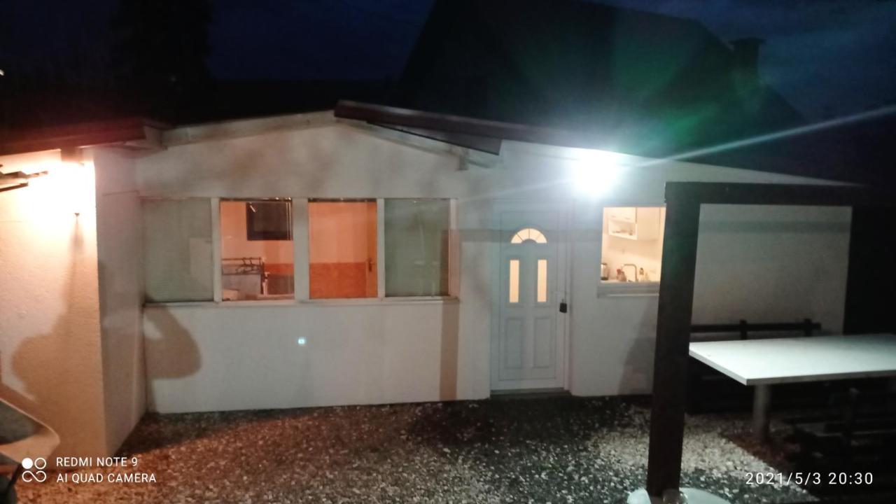 Ravne Apartman Visoko Kültér fotó