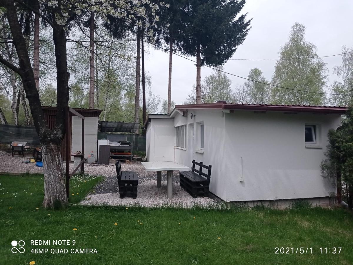 Ravne Apartman Visoko Kültér fotó